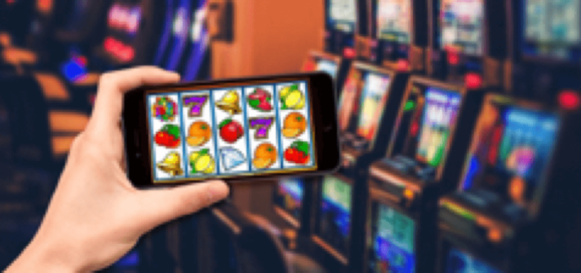 Online casino