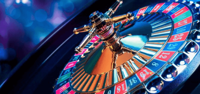 Roulette