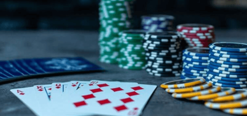Blackjack